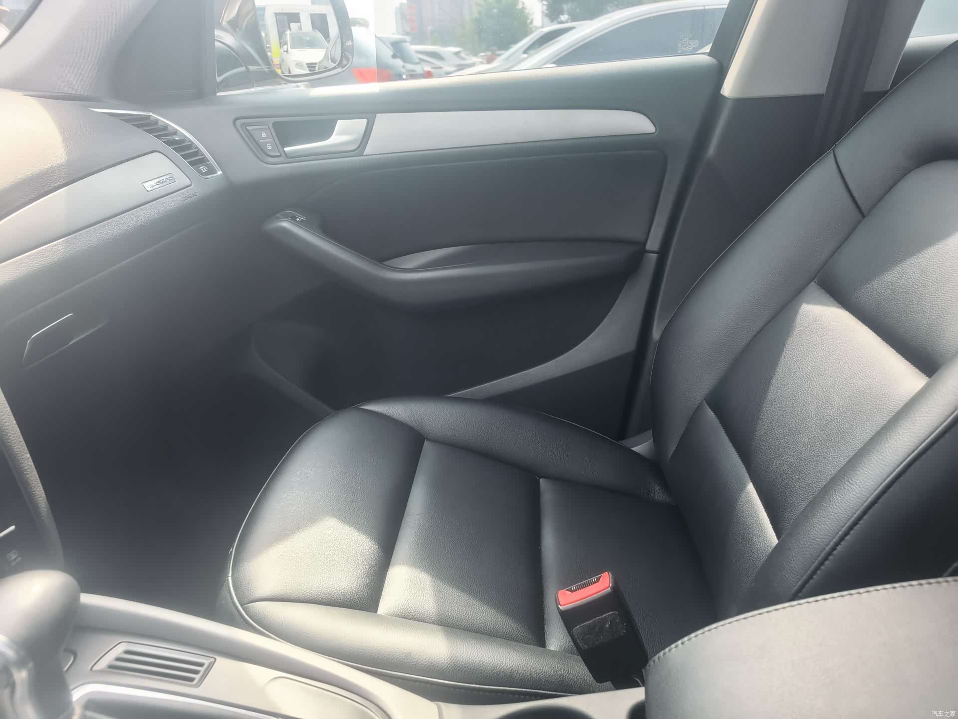 Audi Q5, 2016 10