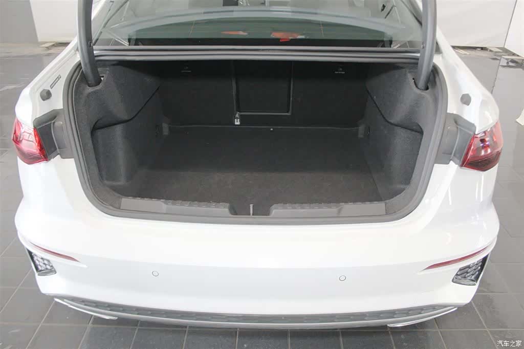 Audi A3, 2024 7