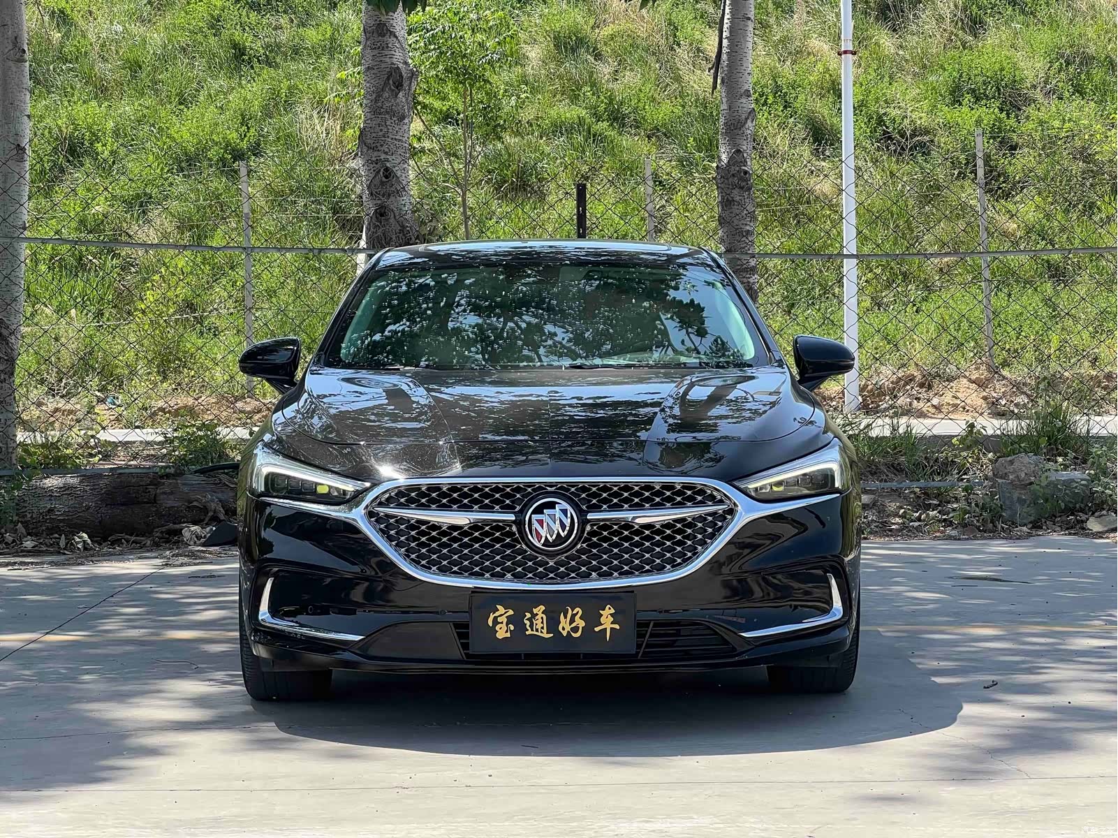 Buick LaCrosse, 2022 2