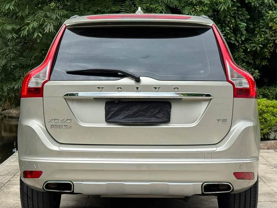 Volvo XC60 Volvo XC60