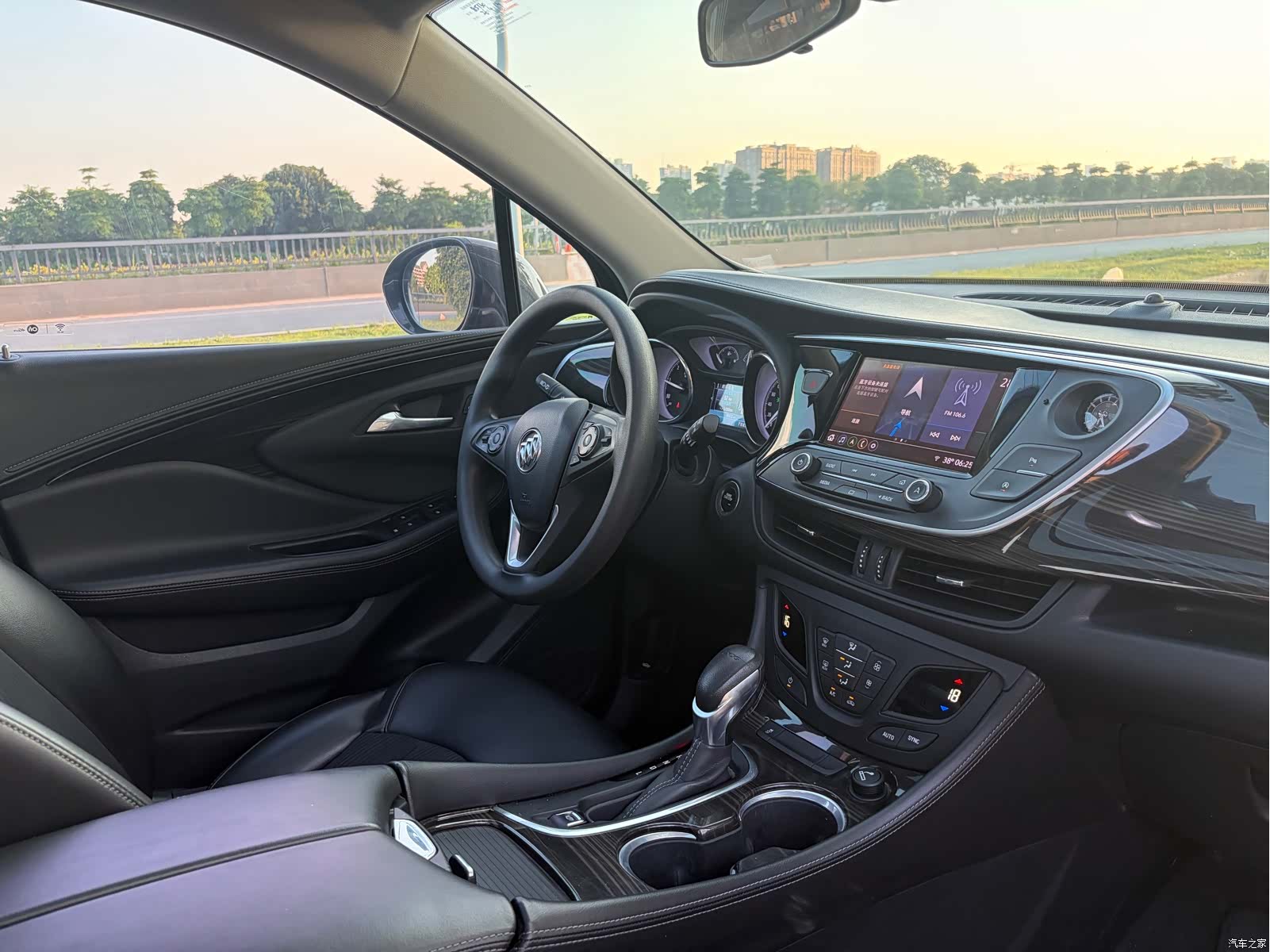 Buick Envision Plus, 2021 6