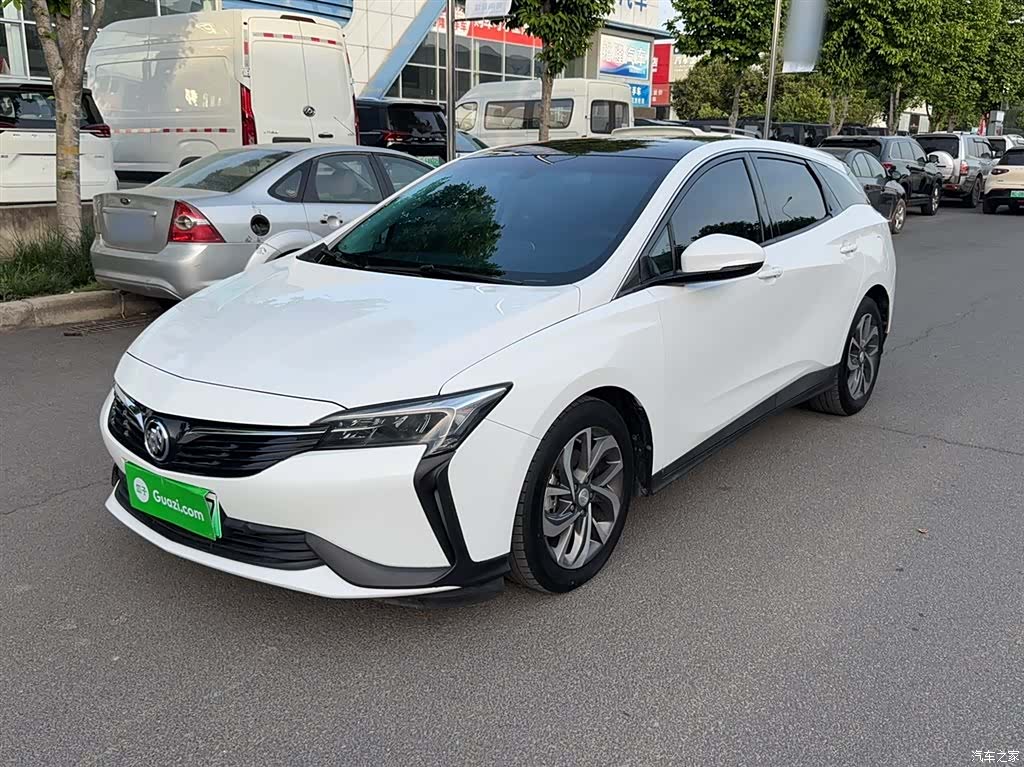 Buick Velite, 2023 2
