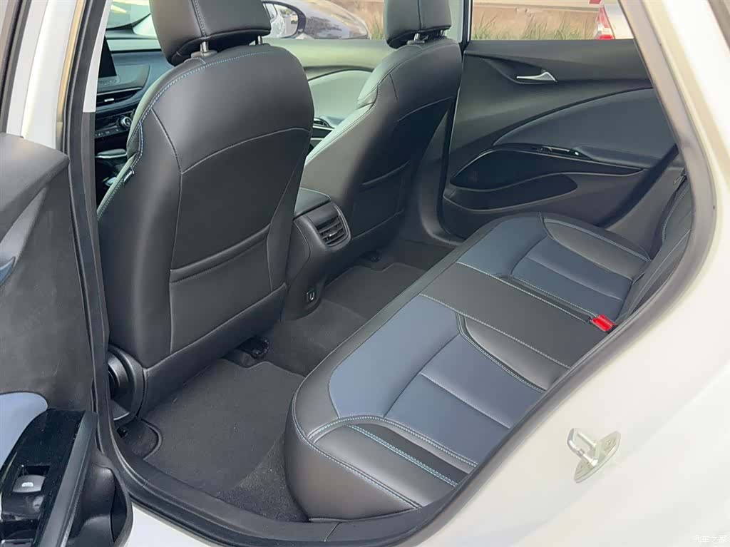 Buick Velite, 2023 16
