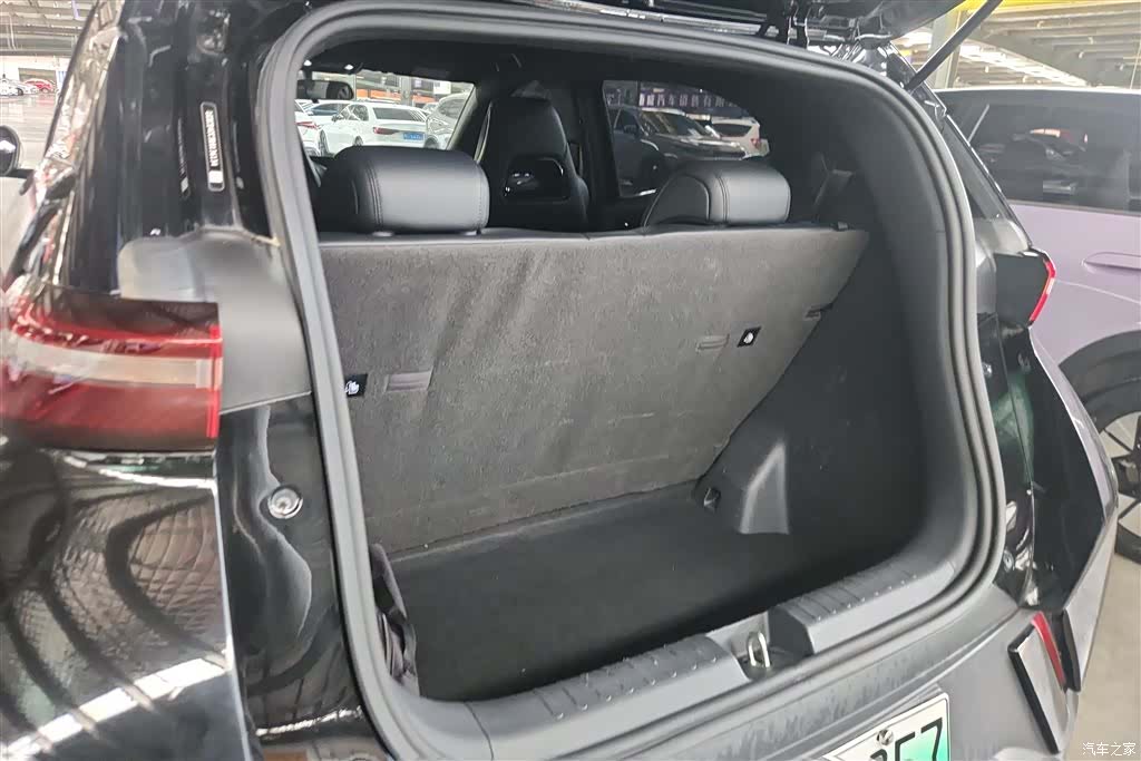 BYD Seagull, 2024 4