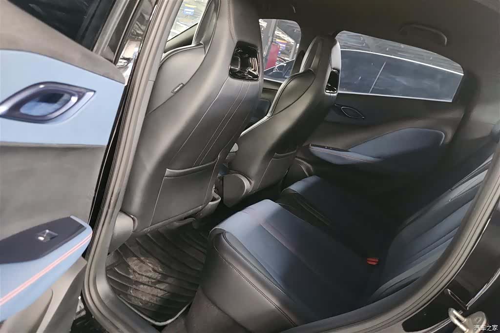 BYD Seagull, 2024 11