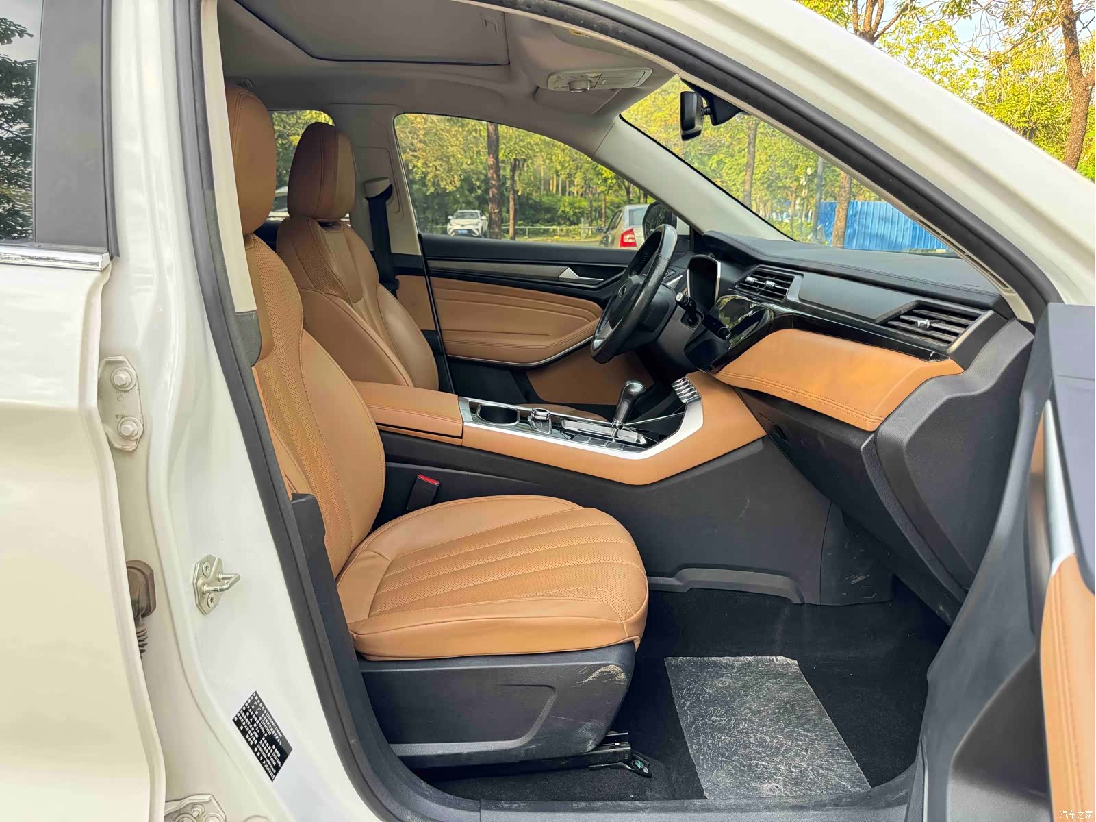 Ford Territory, 2021 12
