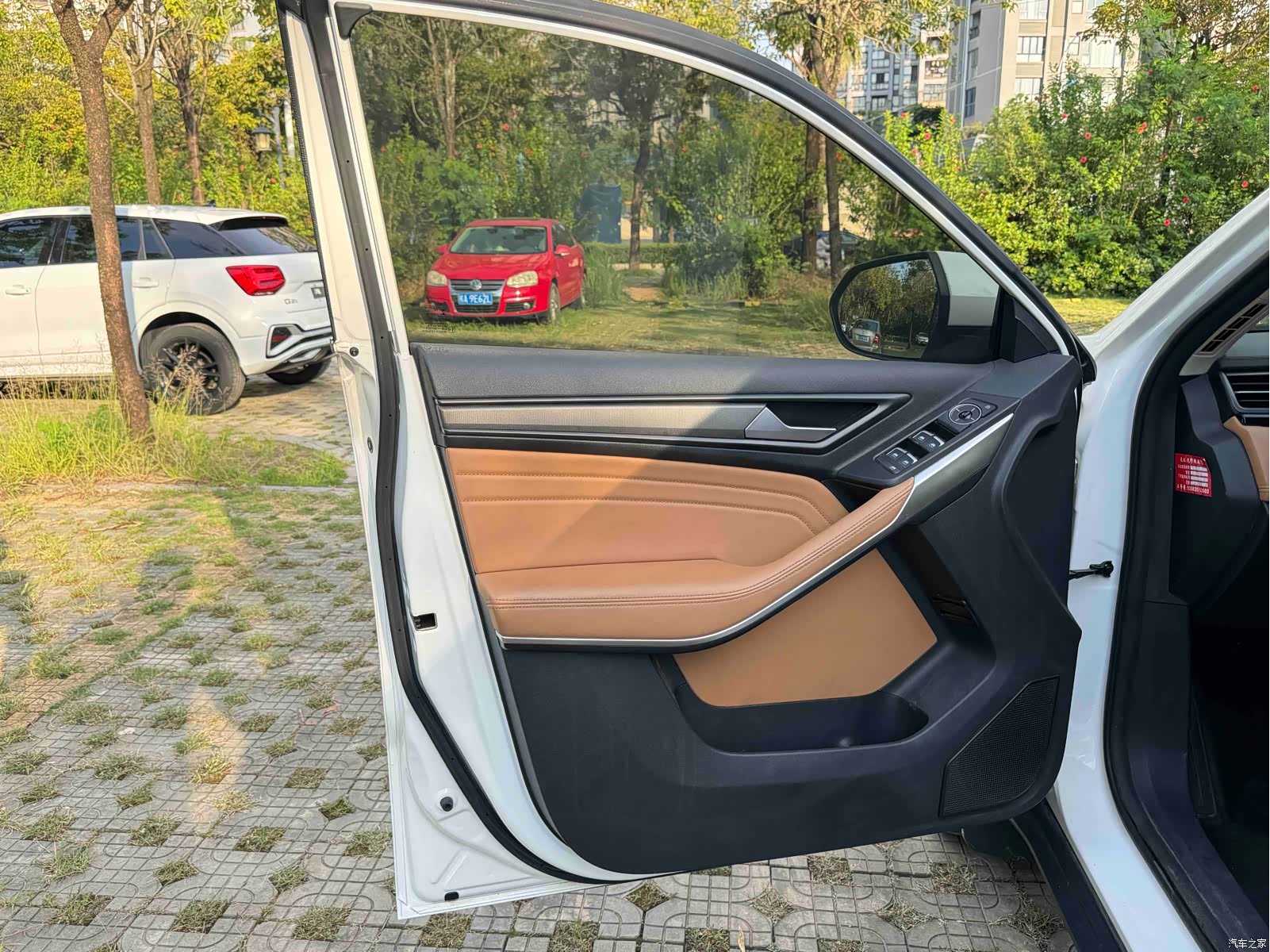 Ford Territory, 2021 22