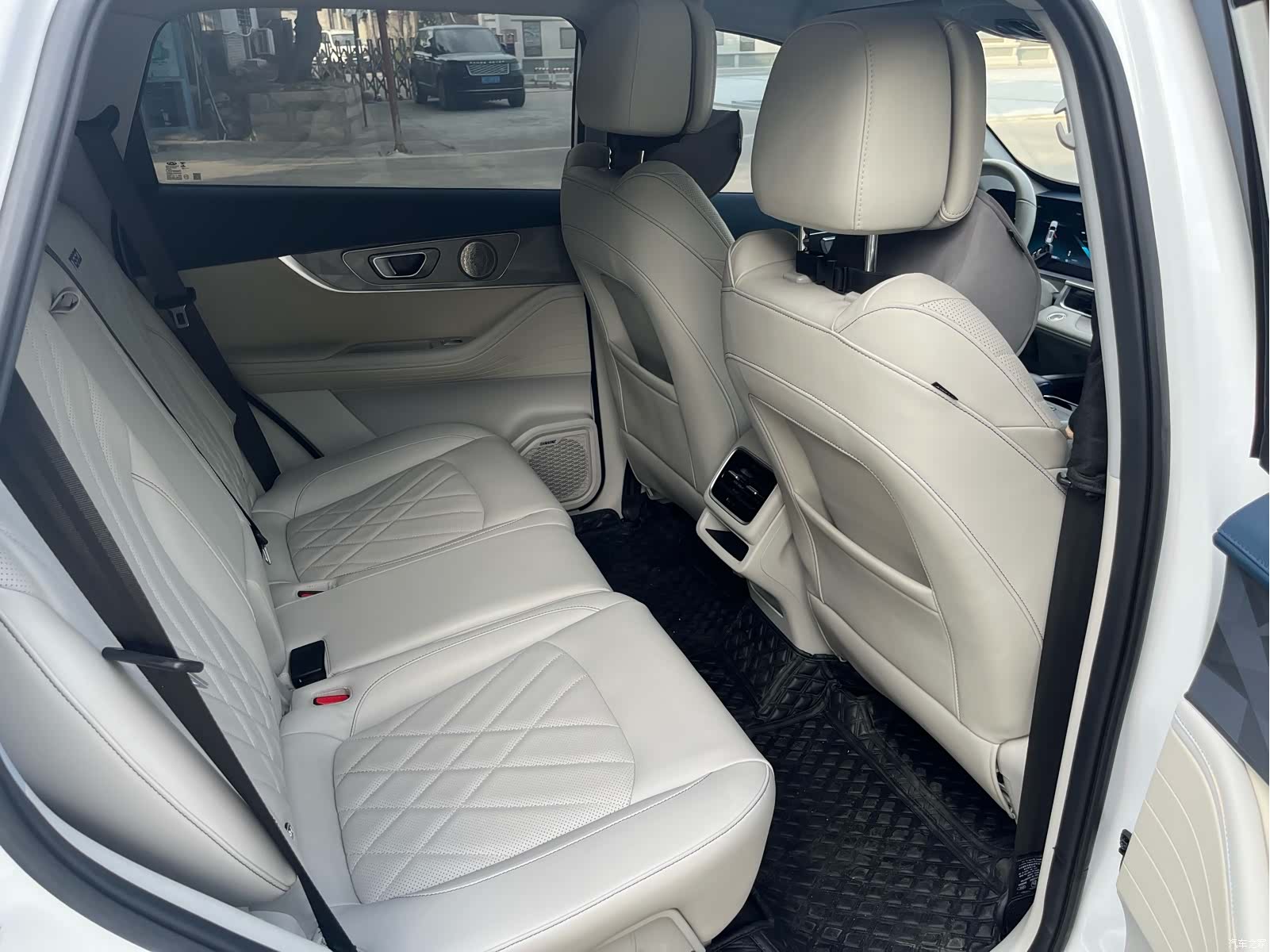 Chery Tiggo 8, 2023 23