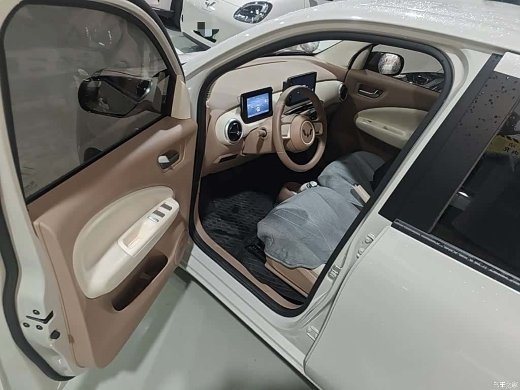 Wuling MINIEV, 2025 16