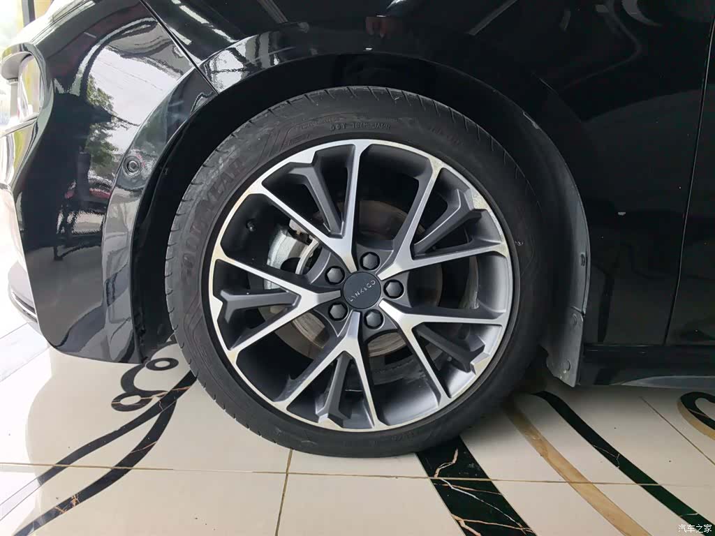 Lynk & Co 02, 2022 25