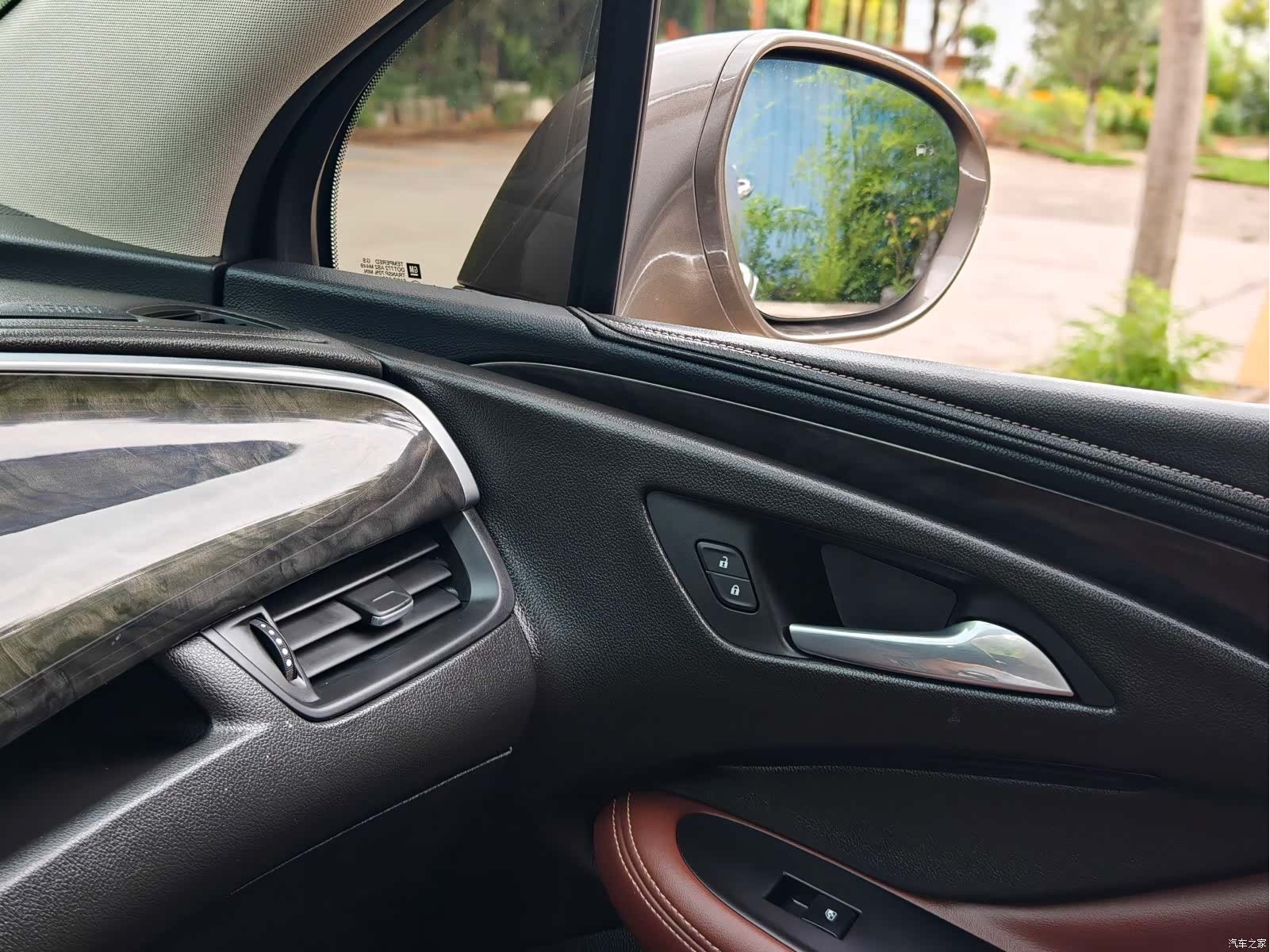 Buick Envision Plus, 2015 27