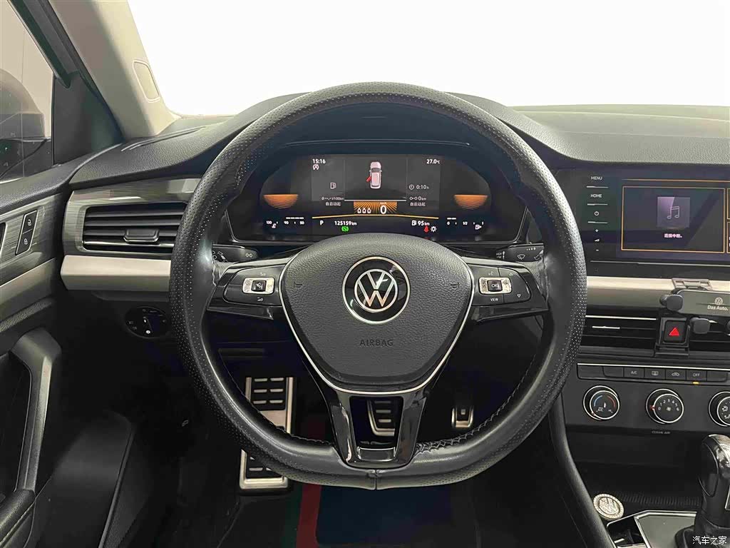 Volkswagen Lavida, 2021 8