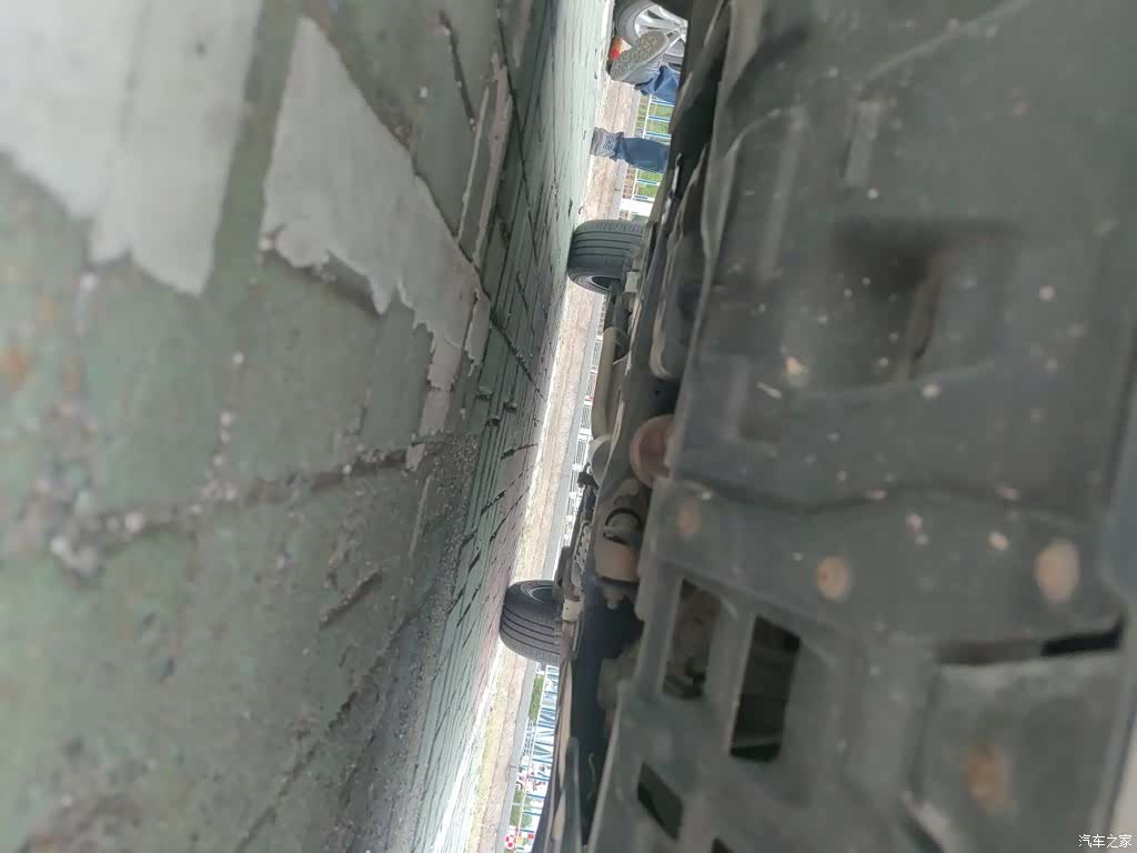 Changan CS35, 2019 23