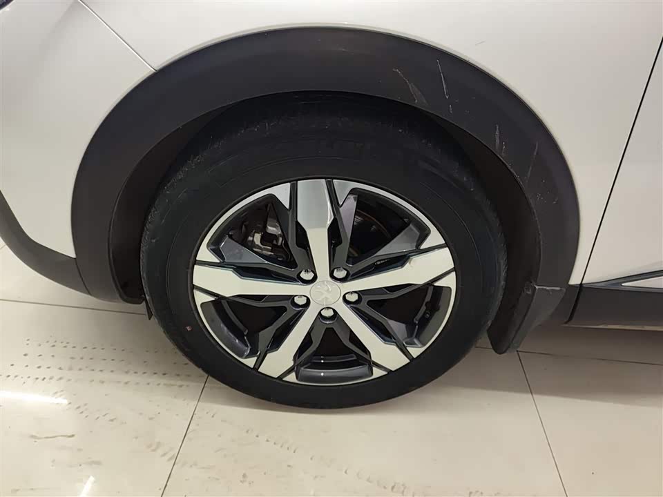 JAC Guiyang Car