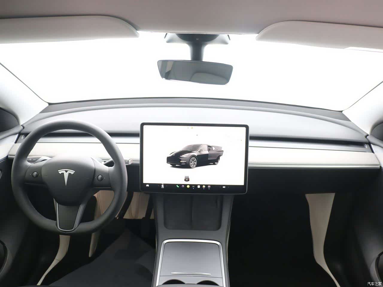 Tesla Model Y, 2024 7