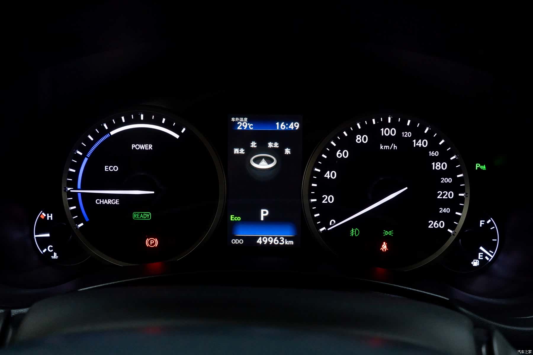 Lexus NX, 2021 21