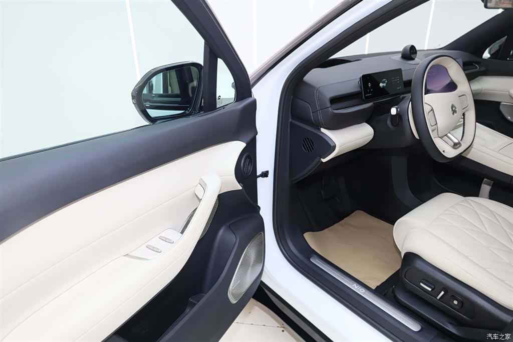 NIO ES6, 2025 15