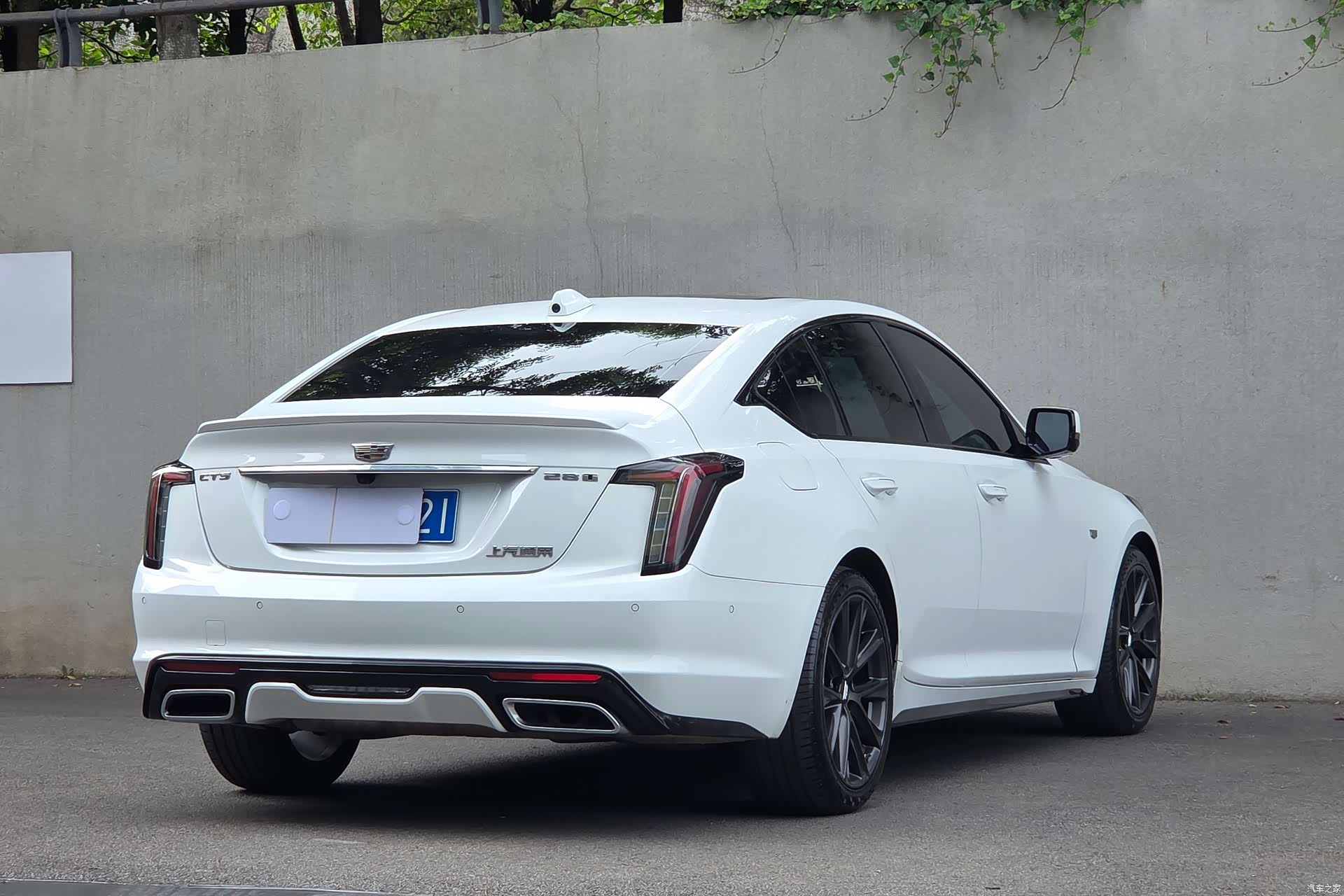 Cadillac CT5, 2020 9