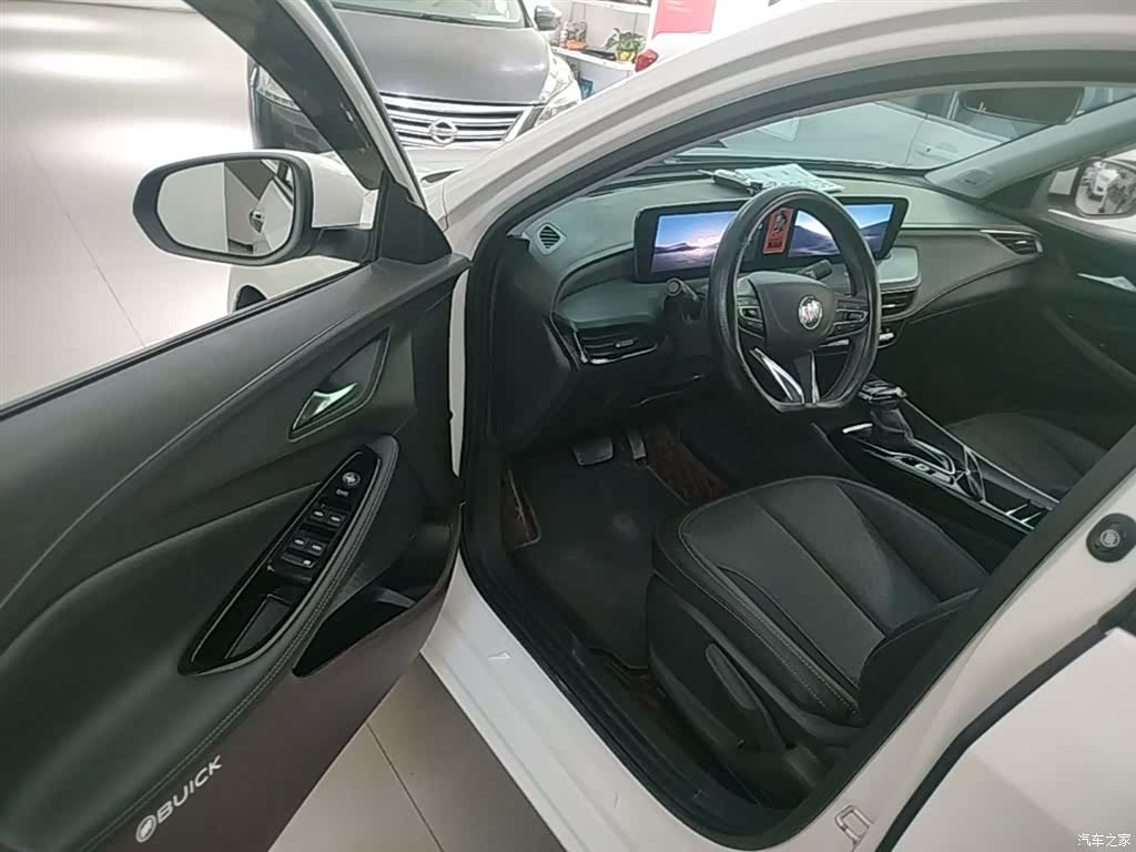 Buick Verano, 2024 16