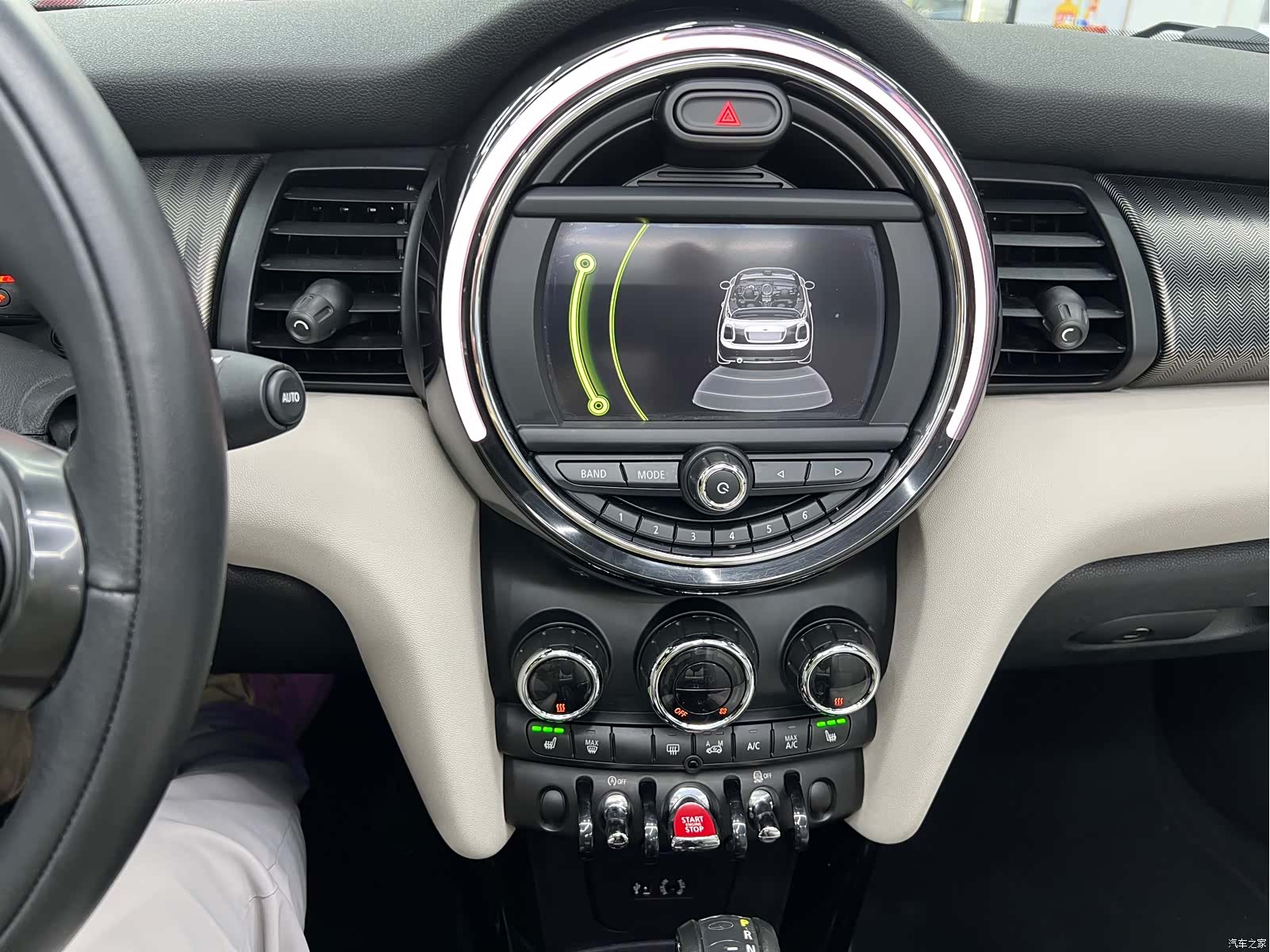Mini Cooper, 2017 17