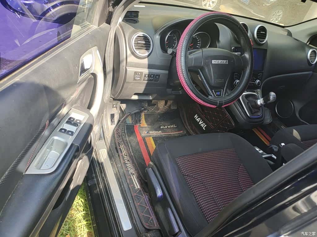 Haval H6, 2017 16