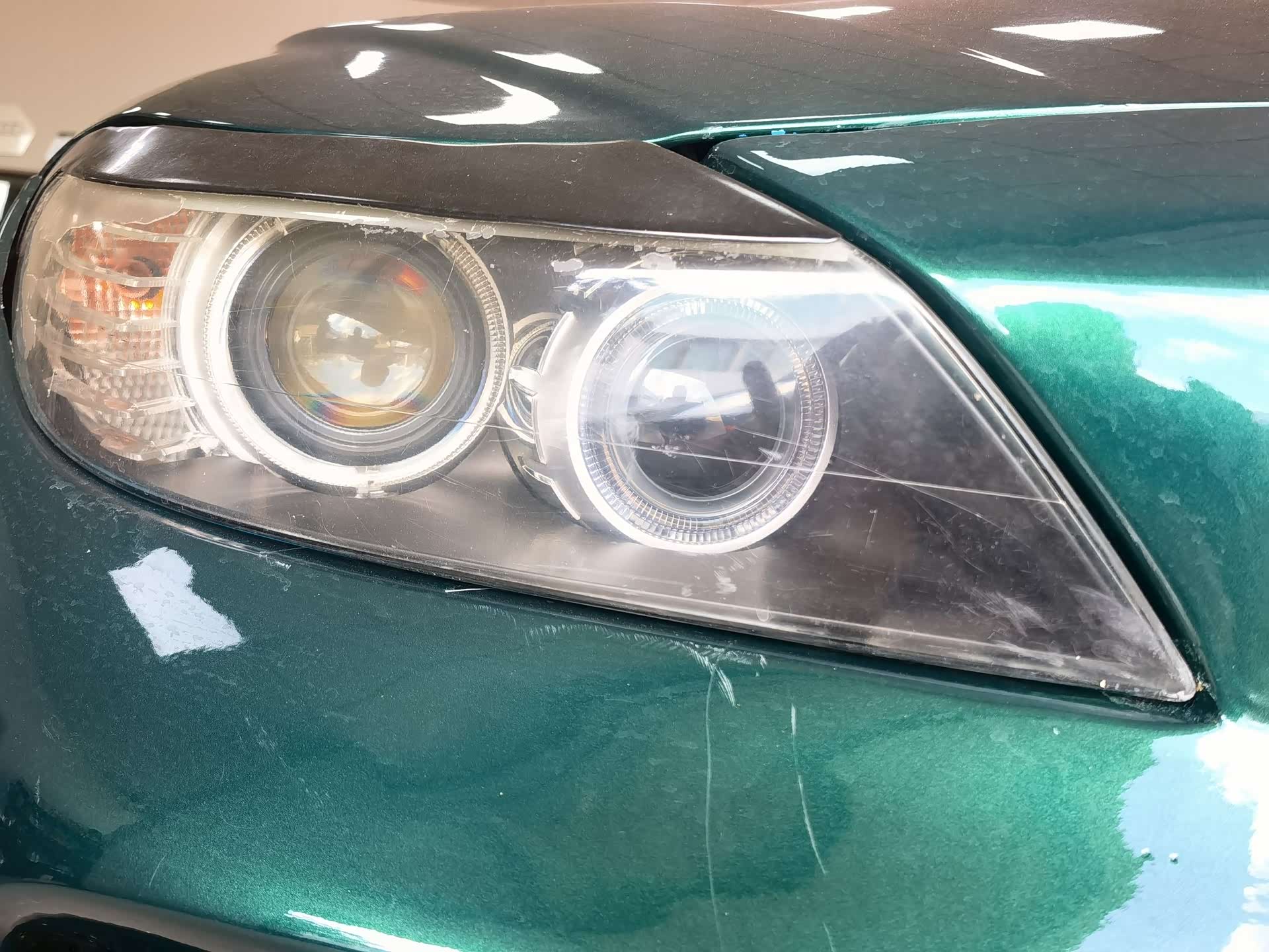 BMW Z4, 2011 13