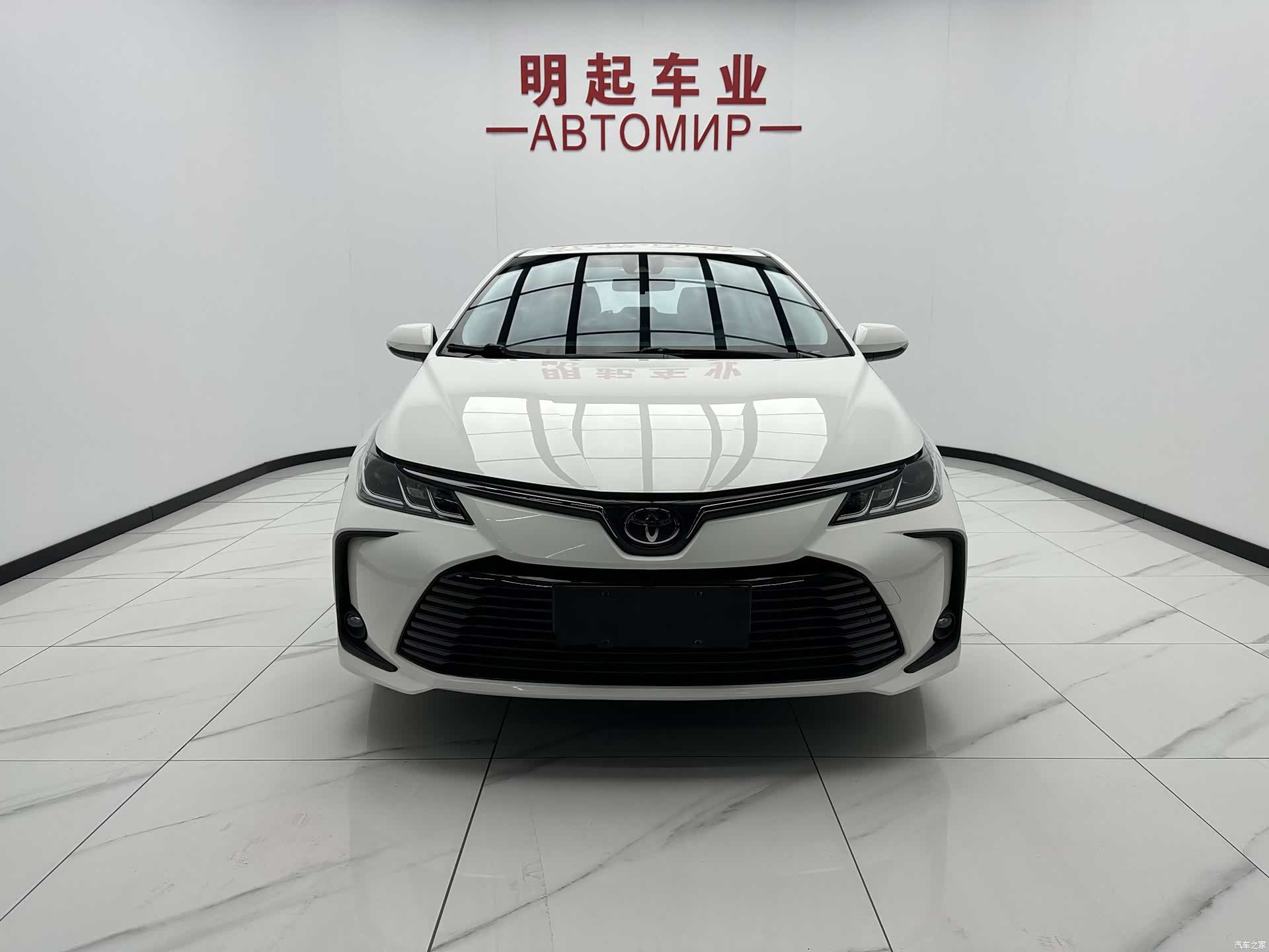 Toyota Corolla, 2022 2