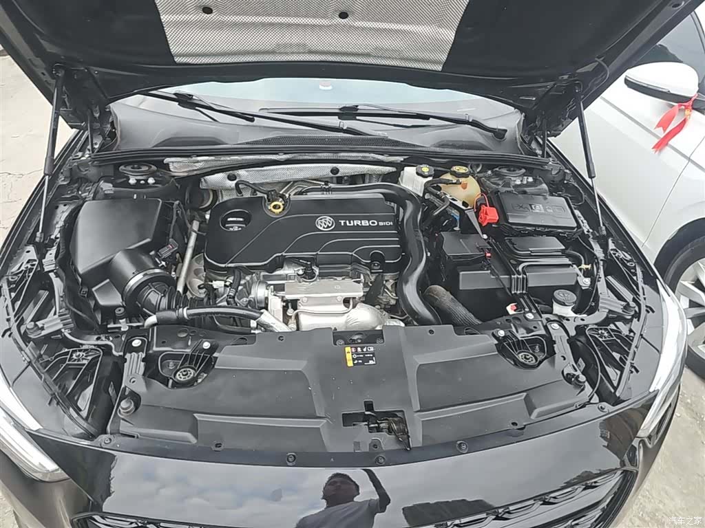 Buick Regal, 2021 20
