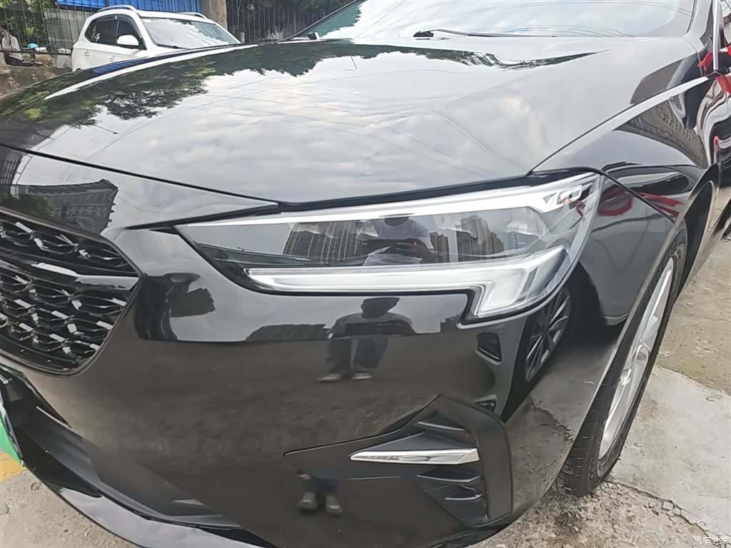 Buick Regal, 2021 24