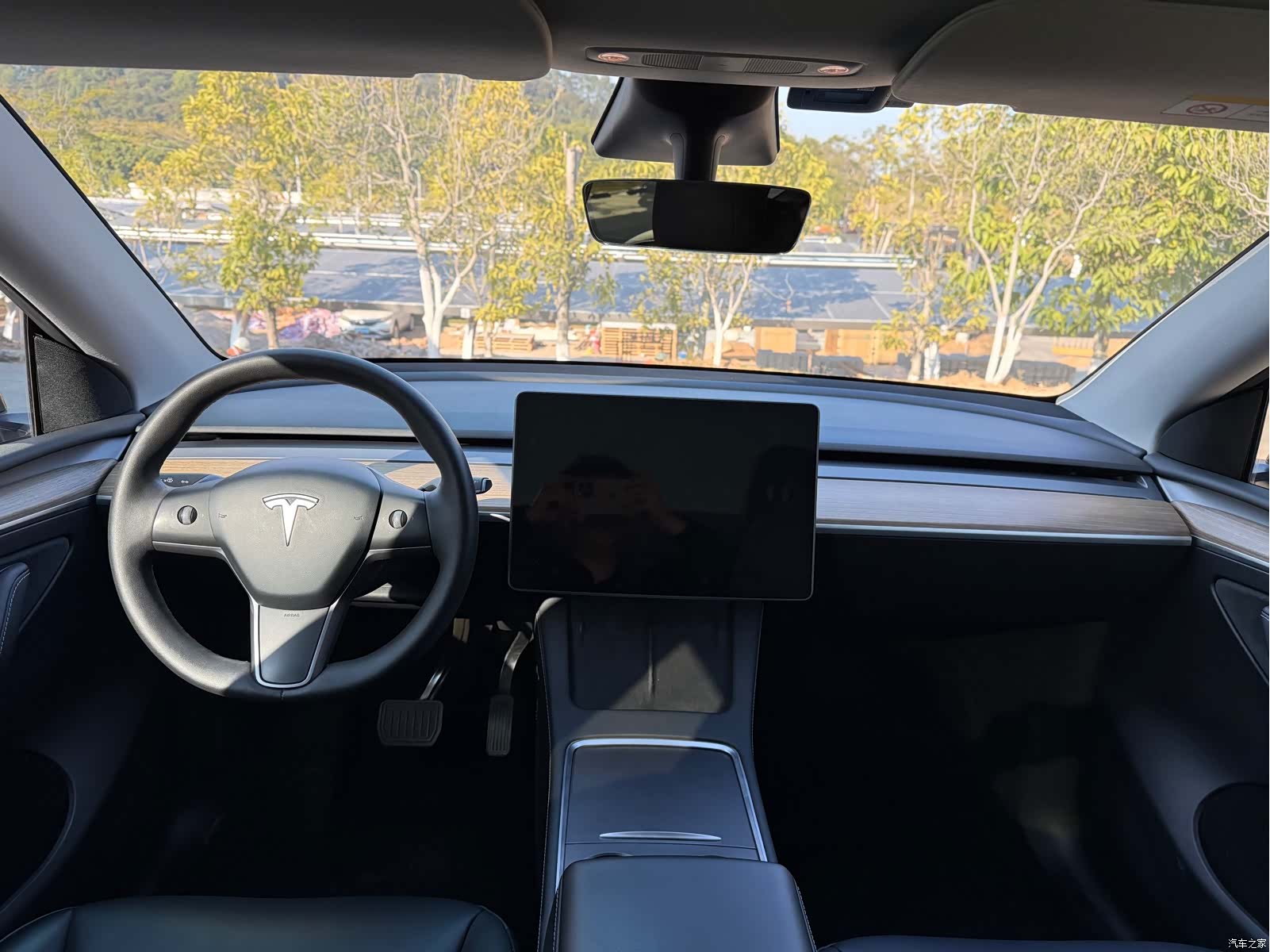 Tesla Model Y, 2021 8
