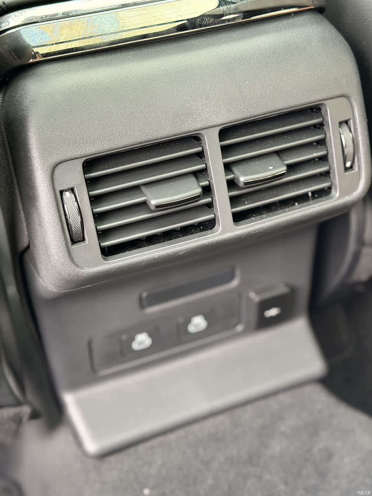 Land Rover Range Rover, 2025 13