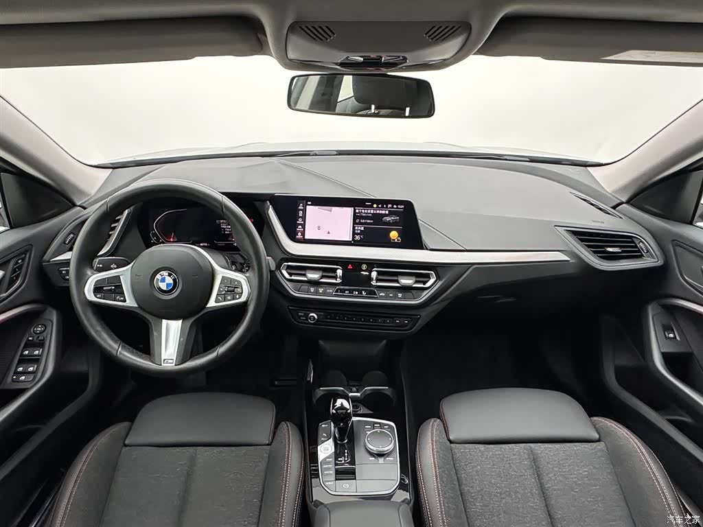 BMW 2 Series, 2024 18