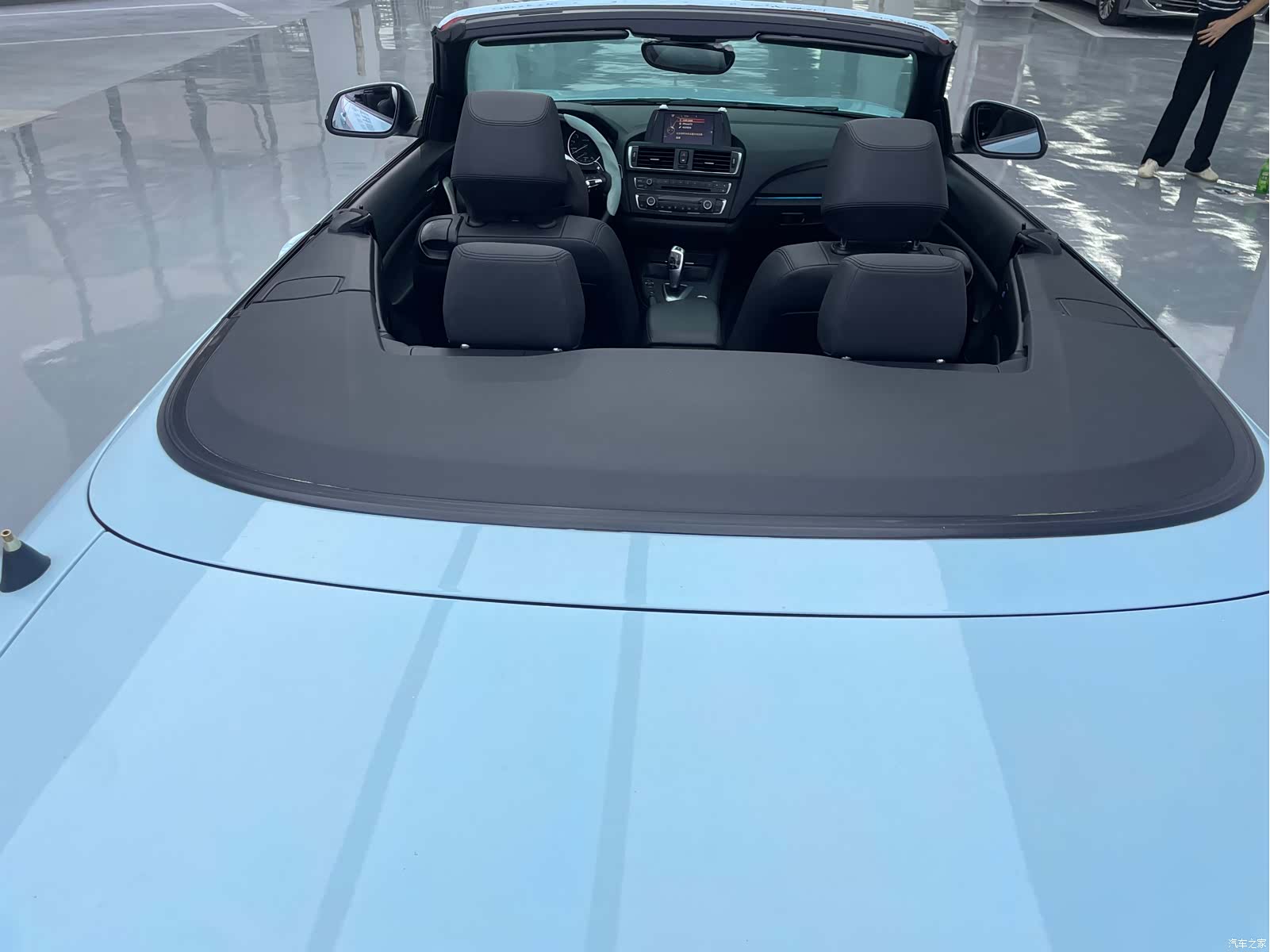 BMW 2 Series, 2016 11