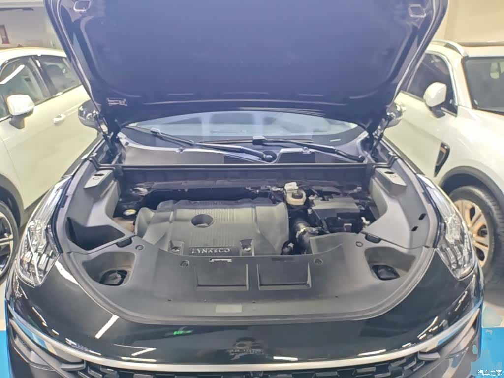 Lynk & Co 01, 2022 20