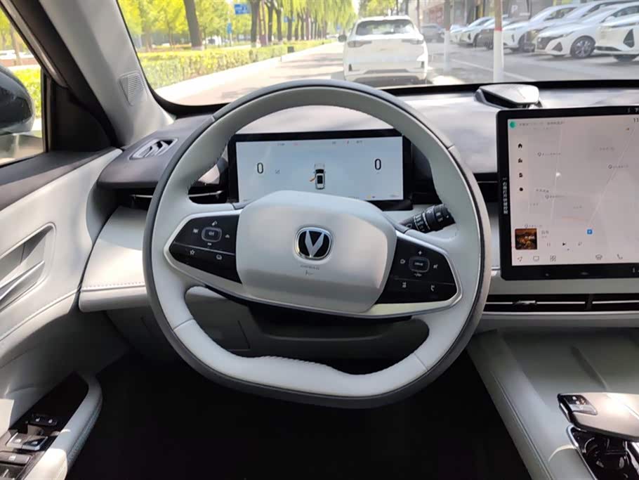 Changan UNI-Z