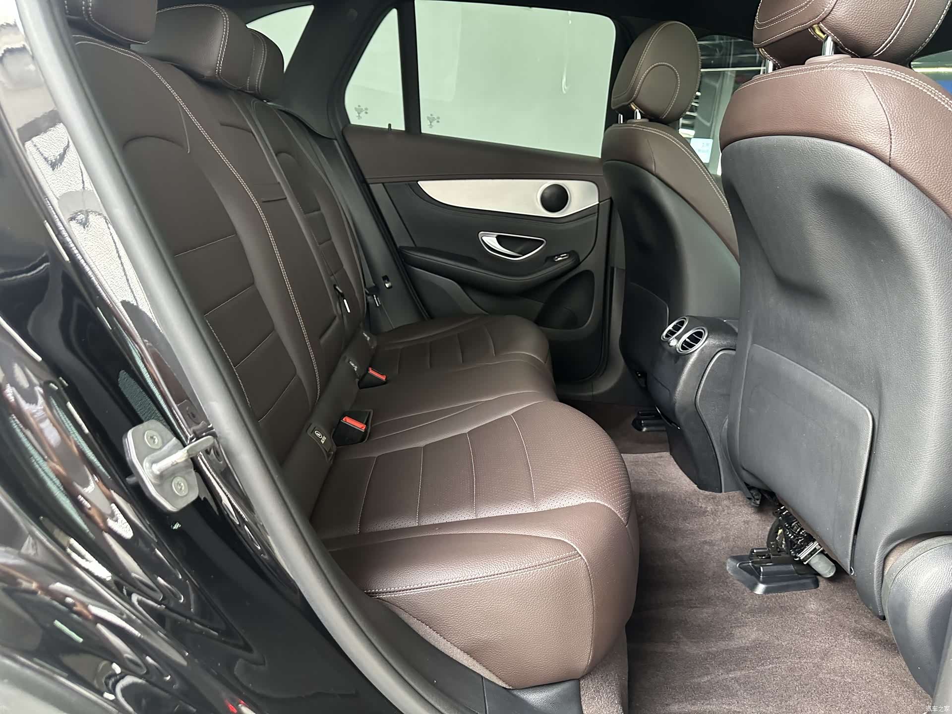 Mercedes-Benz GLC, 2018 10
