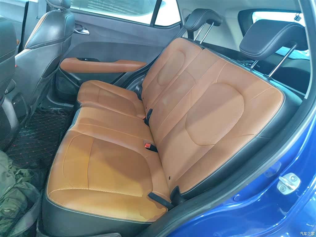 Wuling 510, 2018 17