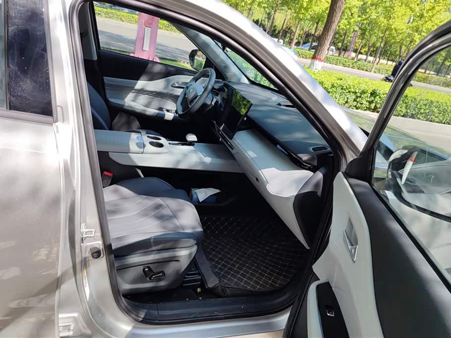 Changan UNI-Z