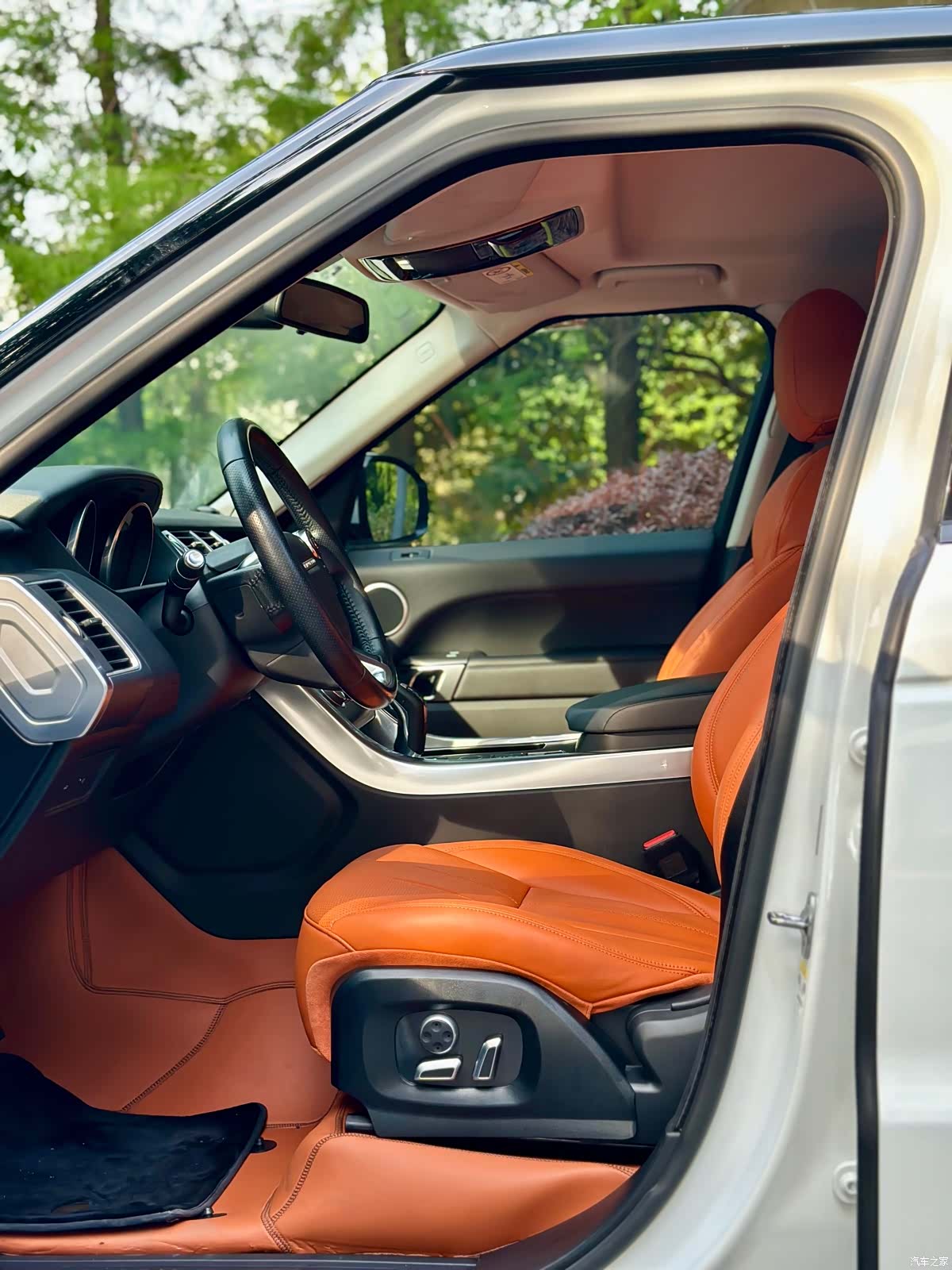 Land Rover Range Rover, 2016 17