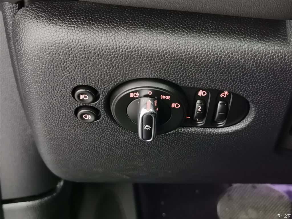 Mini Cooper, 2018 21