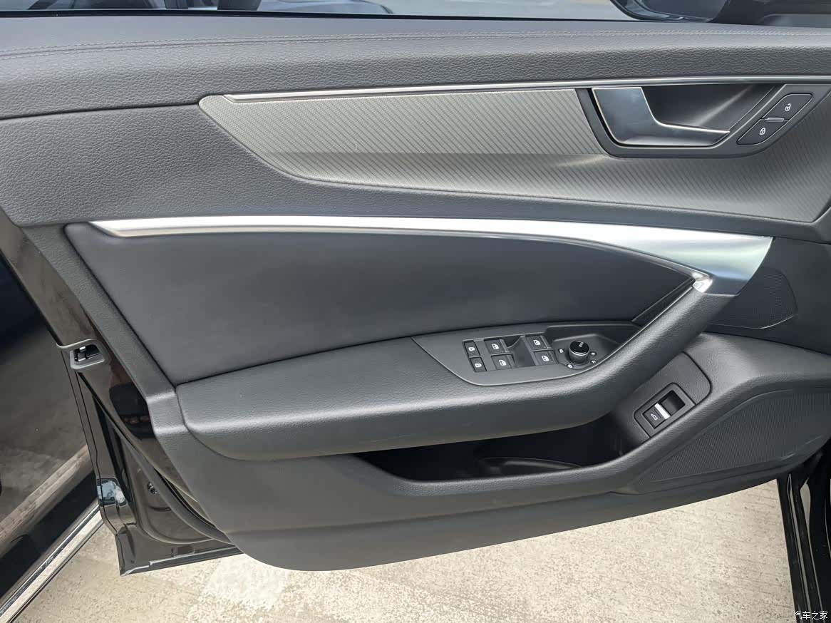 Audi A6L, 2021 6