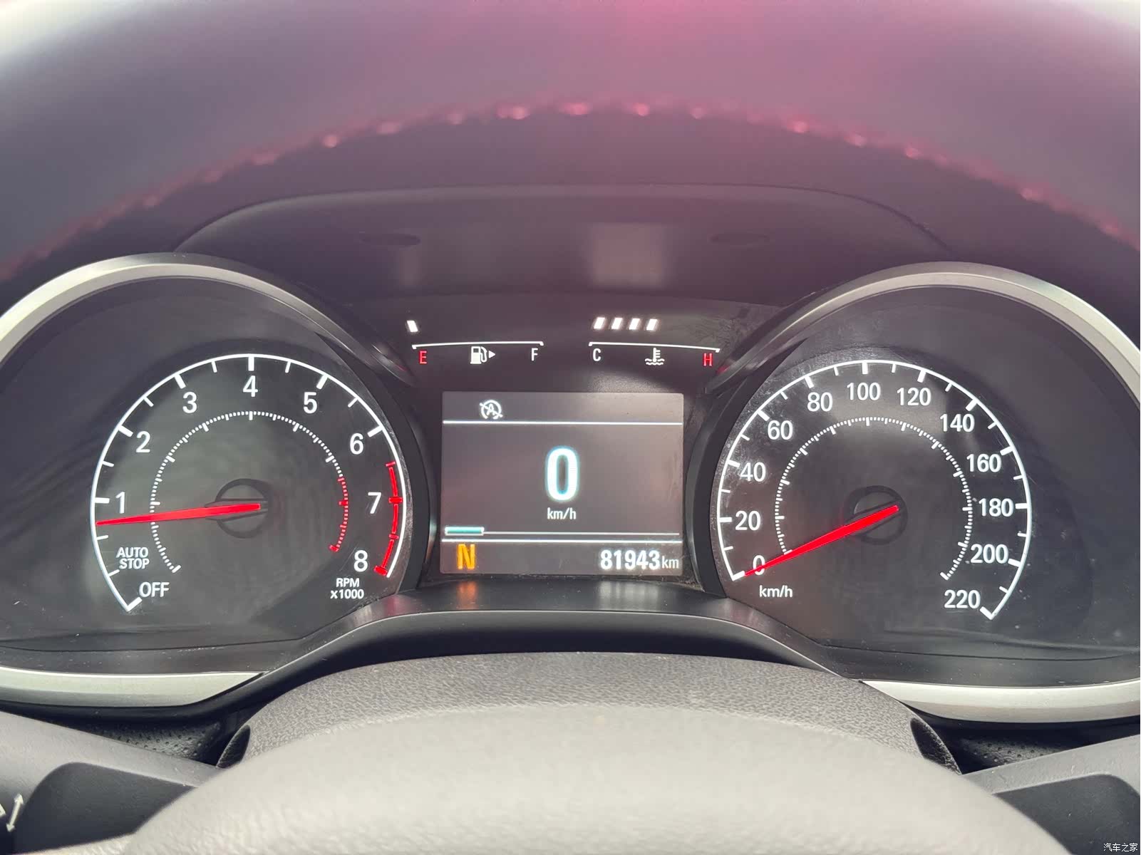 Chevrolet Redline, 2020 12