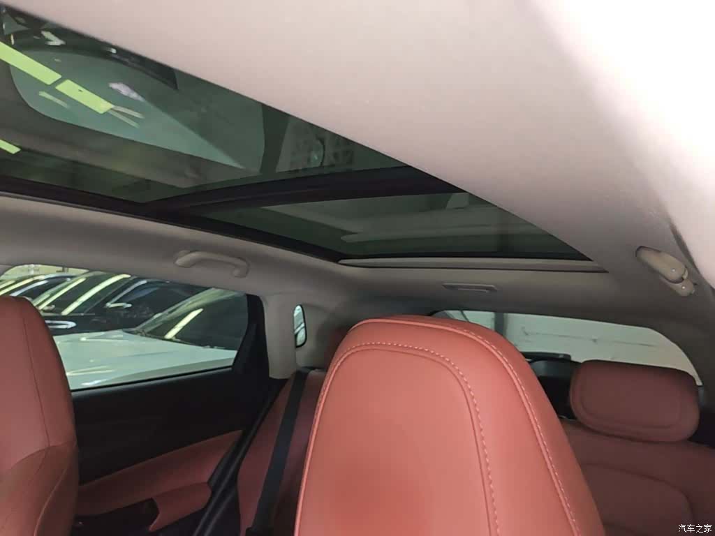 Changan CS55, 2024 18