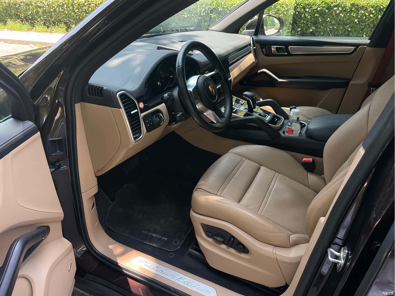 Porsche Cayenne, 2022 4