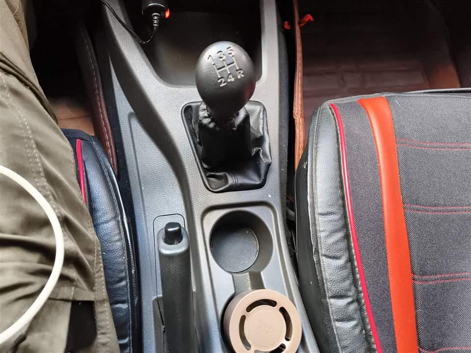 Wuling Wuling Rongguang V