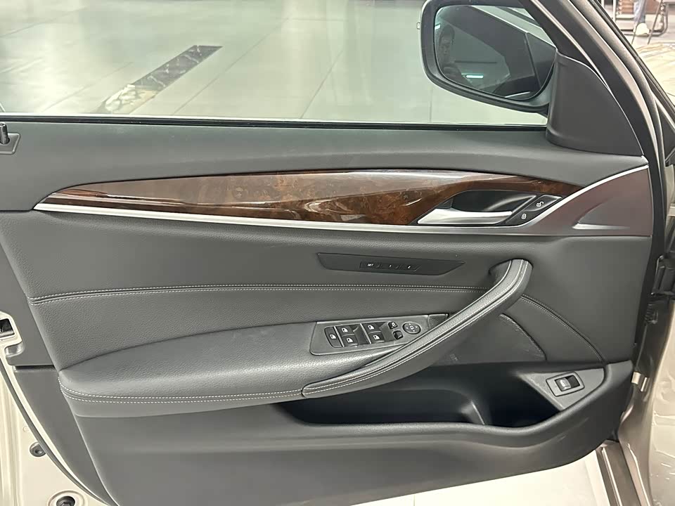 Dongfeng Wuhan Car