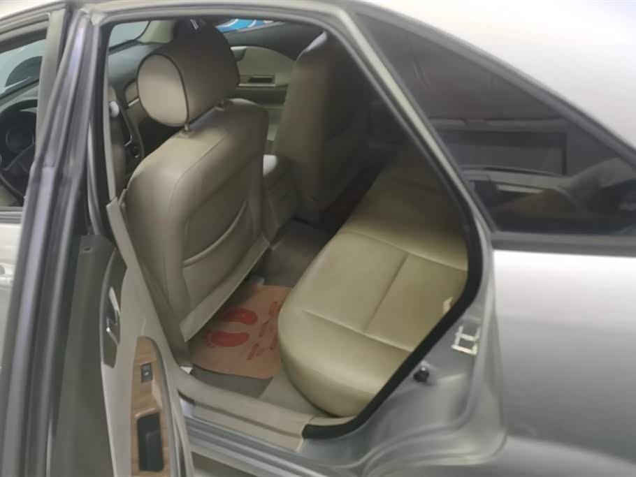 Trumpchi Guangzhou Car Trumpchi Guangzhou Car