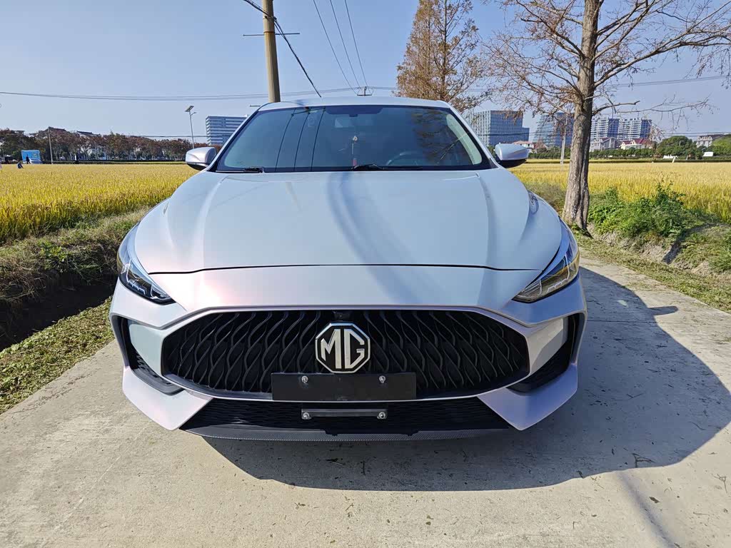 MG 5
