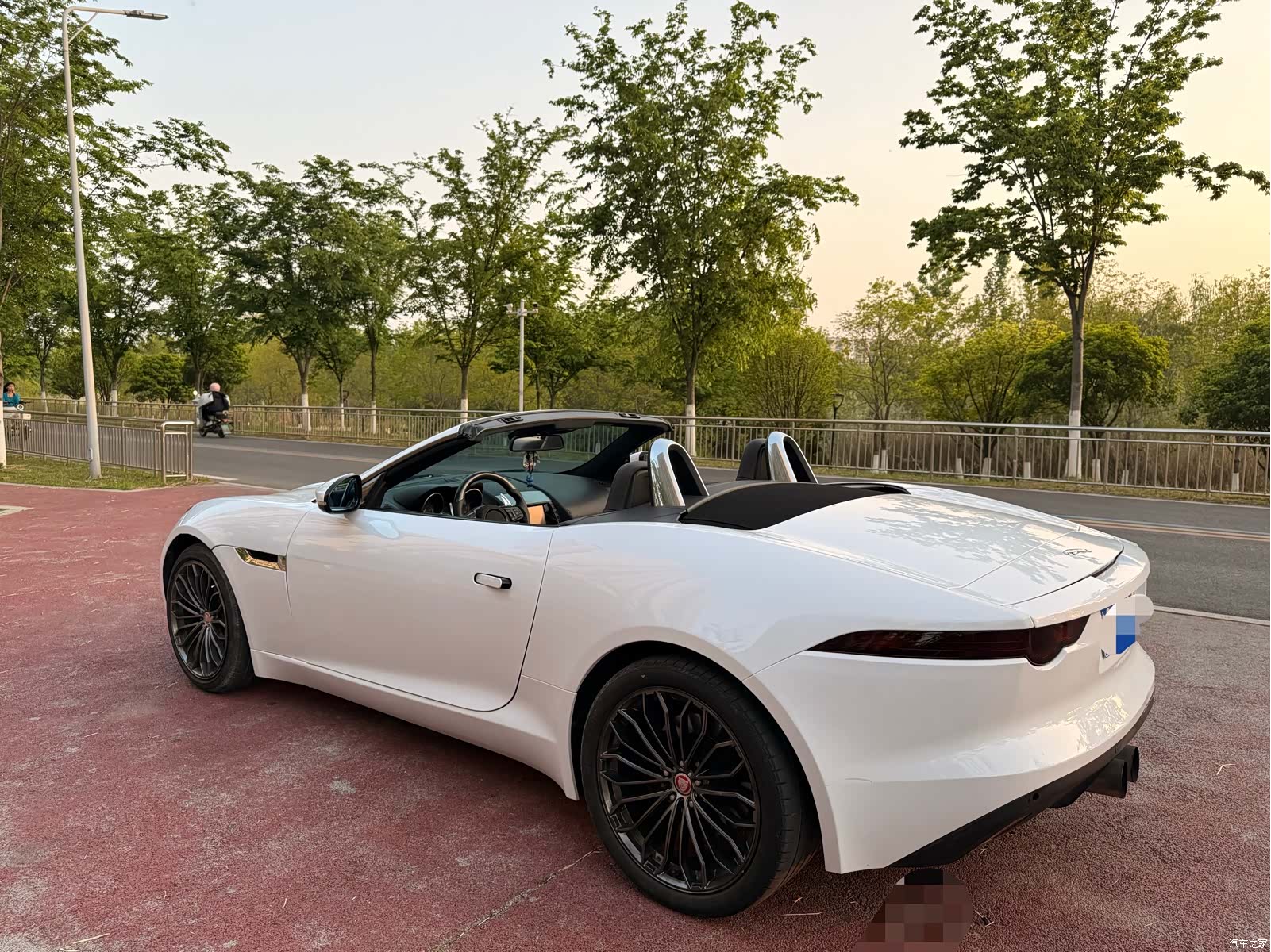Jaguar F-TYPE, 2014 все фото