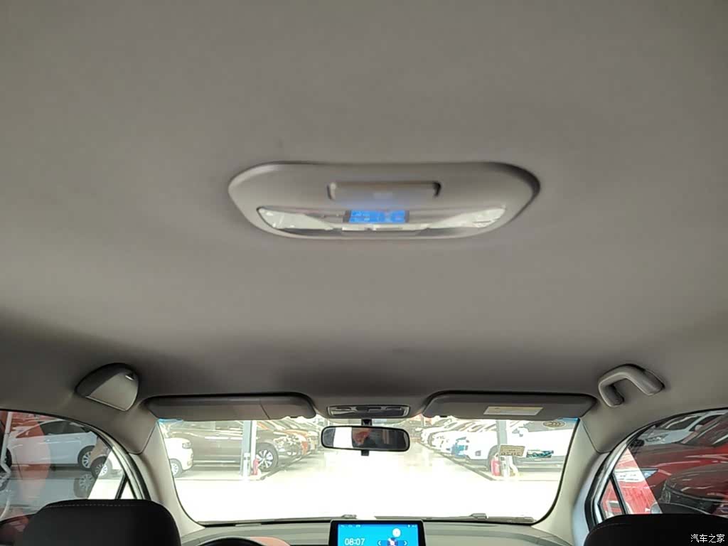 JAC S3, 2018 18